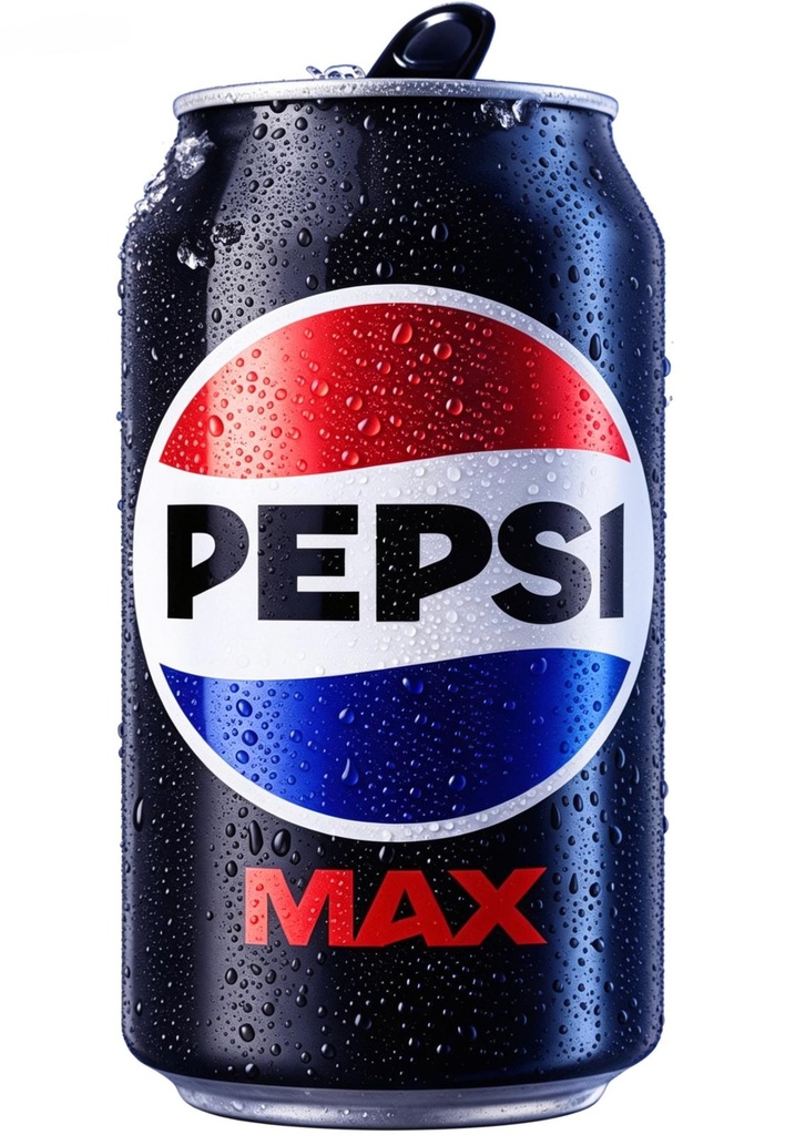 Pepsi MAX